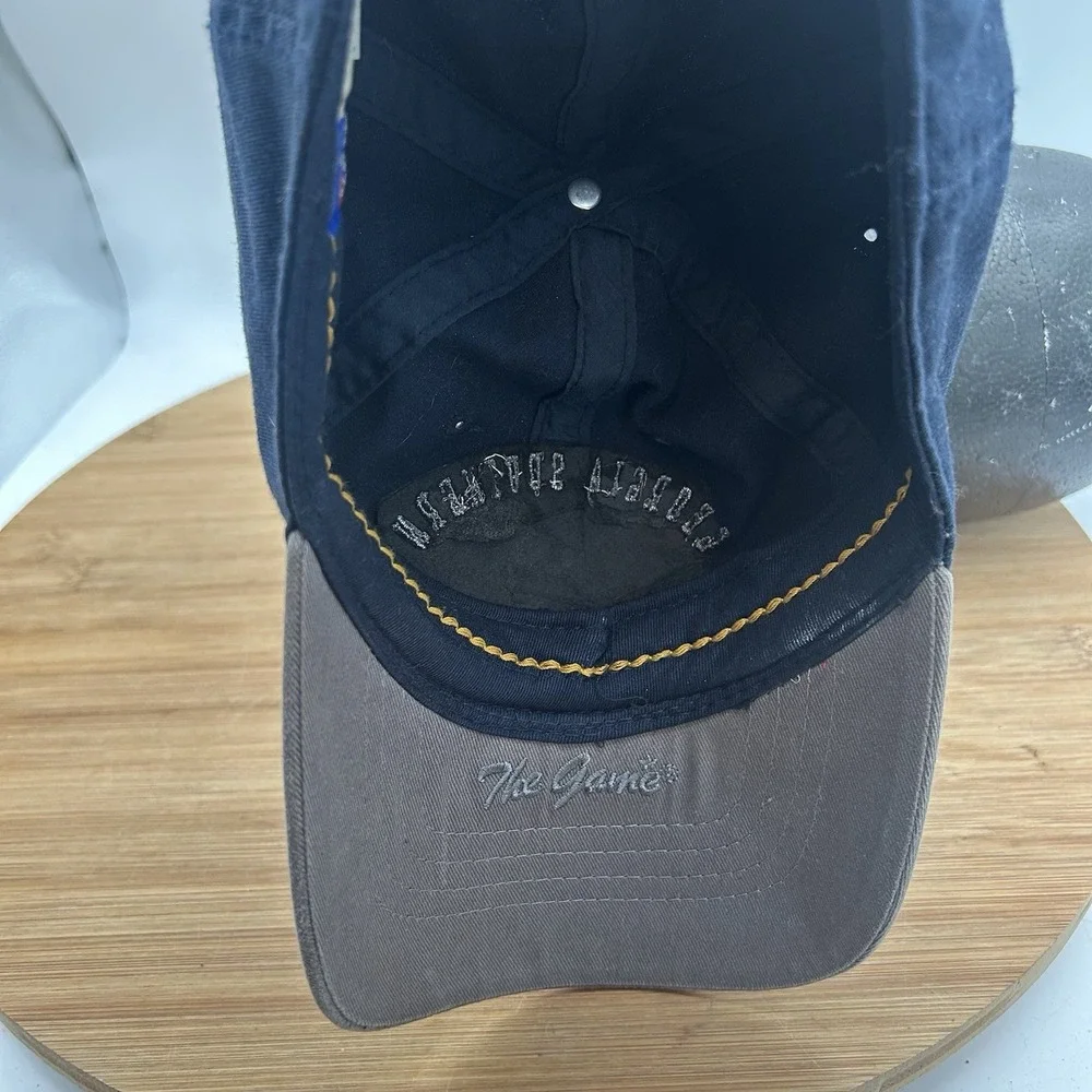 Georgia Southern Eagles Adjustable Baseball Cap By‎ The Game